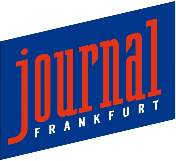 Logo Journal Frankfurt