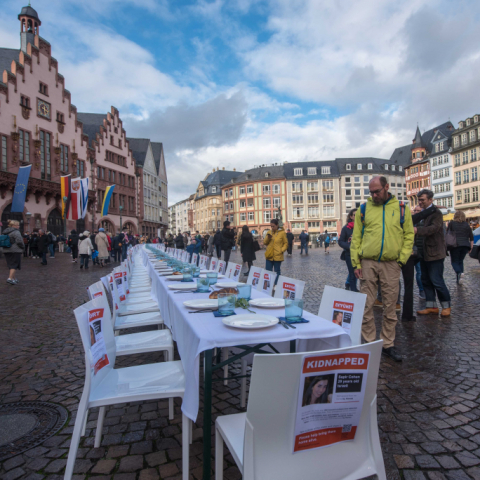 Haus am Dom