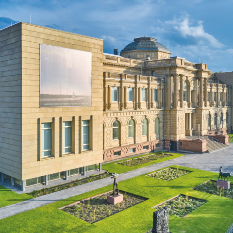 125 Jahre Städelscher Museums-Verein