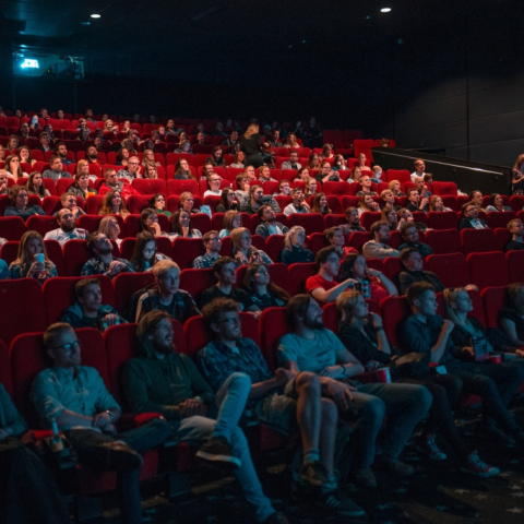 „Preis für nachhaltiges Kino“