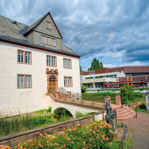 Kulturgipfel im Nordosten