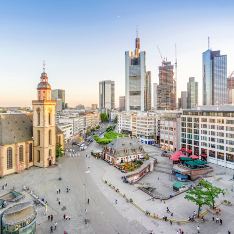 Frankfurt-Innenstadt