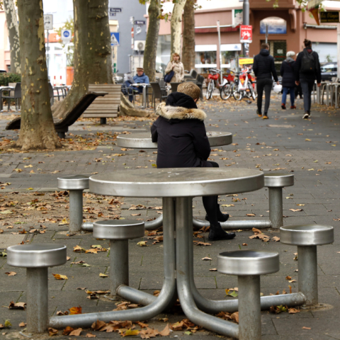 Nach Kritik von Gewerbetreibenden