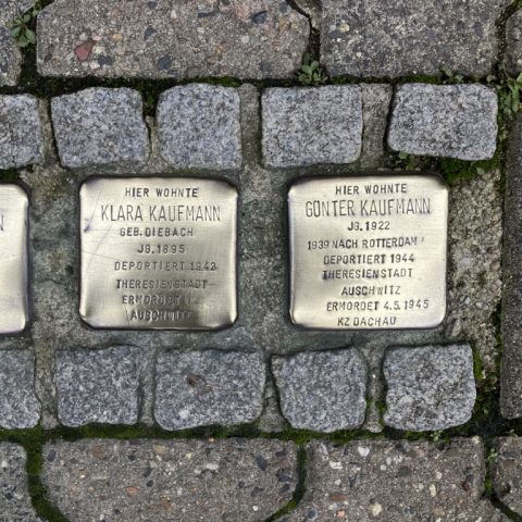 Streit um Denkmal im Bahnhofsviertel