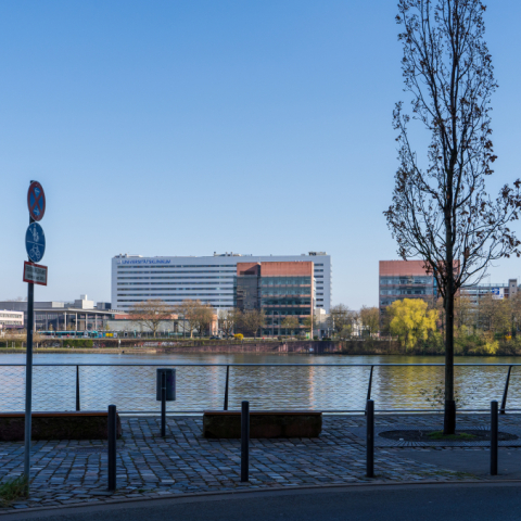 „Movember“ im Uniklinikum Frankfurt