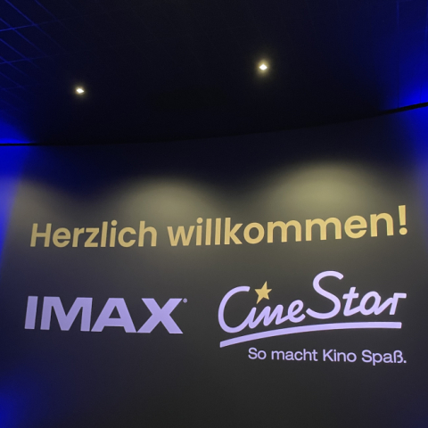 Cinestar Metropolis