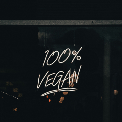 Vegan ins neue Jahr starten