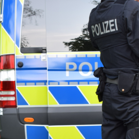 Razzia gegen Mietwagenbranche