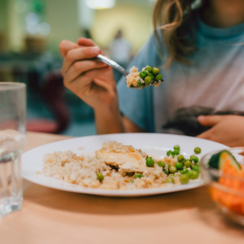 Für Kinder und Jugendliche in Frankfurt