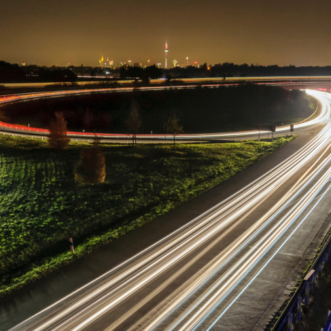 Verkehr in der Metropolregion