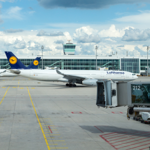 Frankfurt Airport