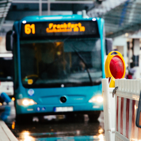 Frankfurter Halbmarathon