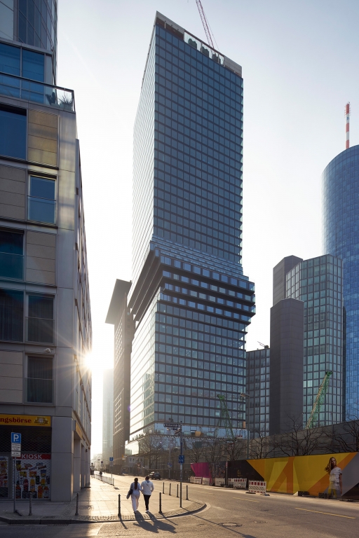 Journal Frankfurt Nachrichten Grand Tower Und Omniturm Nominiert Internationaler Hochhaus Preis