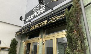 Bistro Salvatore