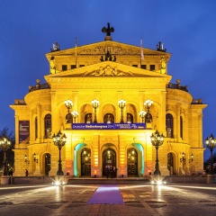 Foto: Alte Oper/Norbert Miguletz