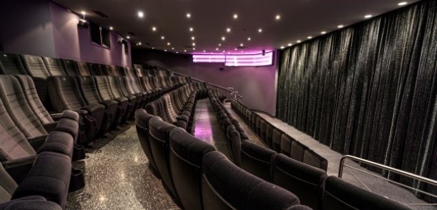 Großkino mit acht kinosäle in bester Innenstadtlage, Credit: © Filmtheaterbetriebe E-Kinos