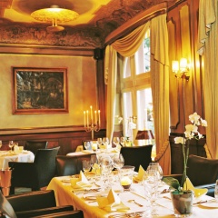 Foto: Hotel Kronenschlösschen Foto: Hotel Kronenschlösschen