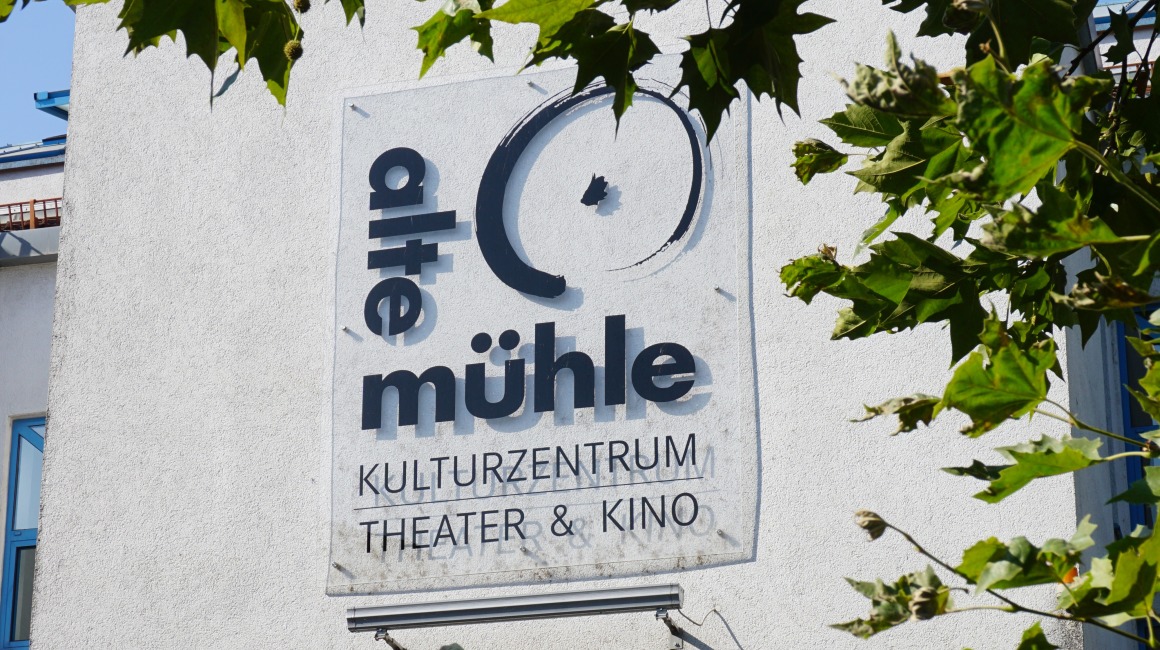 ; Foto: Kino Alte Mühle