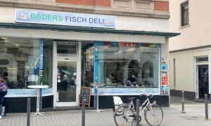 Bader's Fisch Deli