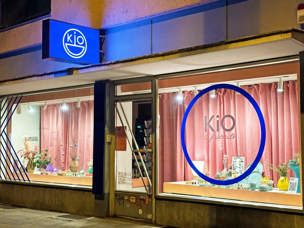 Alles neu in der Fahrgasse: das KiO hat sein Konzept verändert., Credit: © KiO