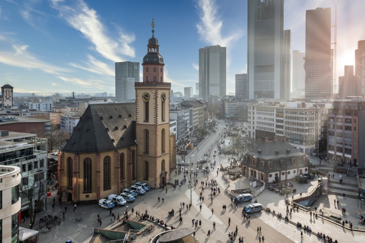 Foto: Frankfurter Stadtevents