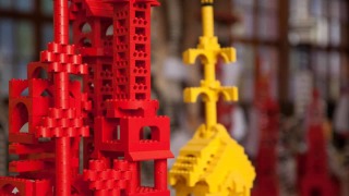 Foto: DAM_Legobaustelle
