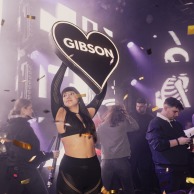 Foto: GIBSON GmbH & Co KG