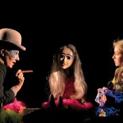 Foto: Velvets Theater