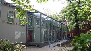Foto: Bibelhaus Frankfurt