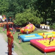 Foto: Abenteuerspielplatz Riederwald e.V.