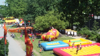 Foto: Abenteuerspielplatz Riederwald e.V.