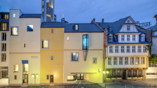Foto: Freies Deutsches Hochstift,   Alexander Paul Englert
