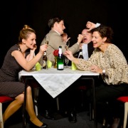 Foto: Die Schmiere