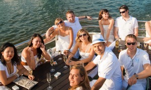 yachtklub frankfurt programm