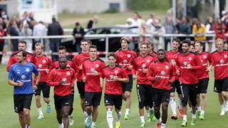 Foto: Eintracht Frankfurt Fußball AG