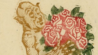Foto: Rosenmuseum Steinfurth