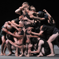 Foto: Batsheva Dance Company