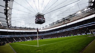Foto: Eintracht Frankfurt