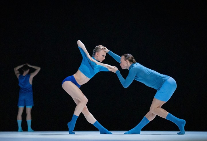 Foto: Delattre Dance Company