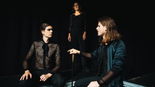 Foto: theater INC. Darmstadt