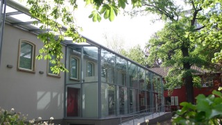 Foto: Bibelhaus Frankfurt