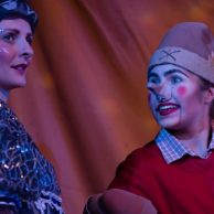 Foto: Papageno Musiktheater