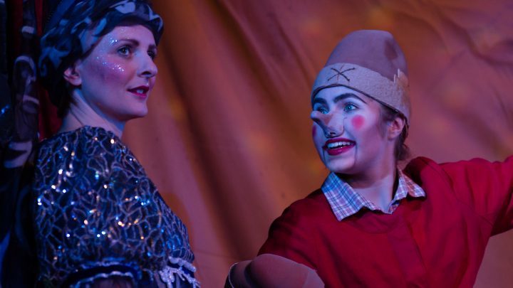 Foto: Papageno Musiktheater