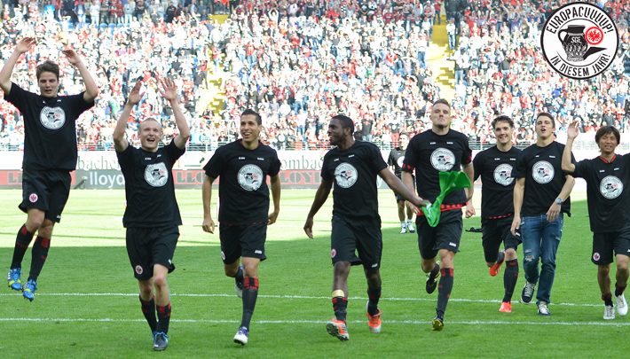 Foto: Eintracht Frankfurt Fußball AG