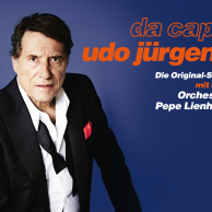 Foto: Udo Jürgens © GABO Photos