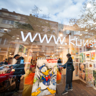 Foto: Kunstsupermarkt