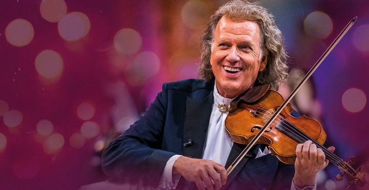 Foto: André Rieu Productions