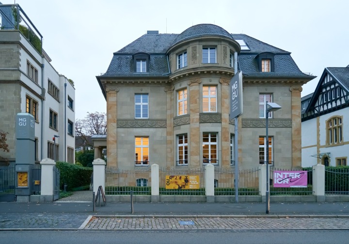 Foto: Museum Giersch der Goethe-Universität