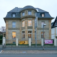 Foto: Museum Giersch der Goethe-Universität