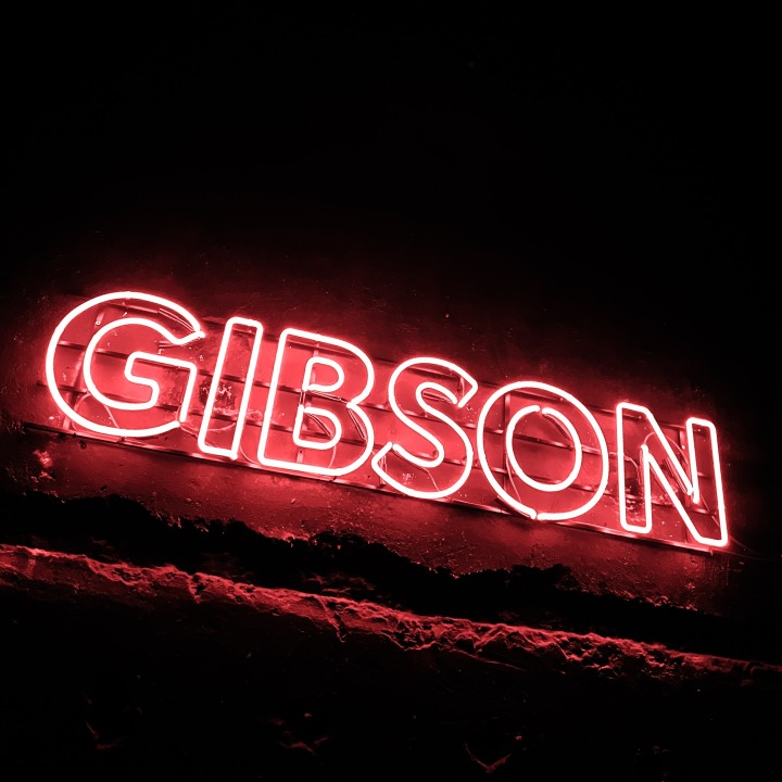 Foto: Gibson GmbH & Co.KG